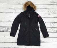 CANADA GOOSE * kurtka * parka * damska * unikatowa * M