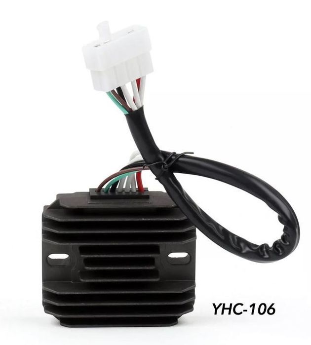 Rectificador,  Yamaha XJ650 Turbo 1980 XJ550 XJ 700 XJ900  XJ 750 XJ 600