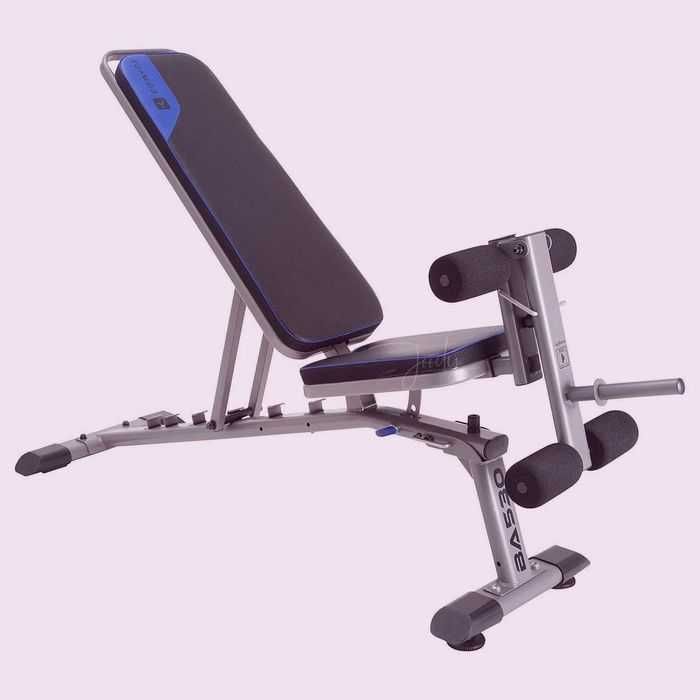Ginásio / Gym- Equipamento