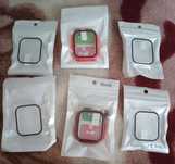 6 x Pokrowce Apple watch 8 9  koperta 45mm nowe
