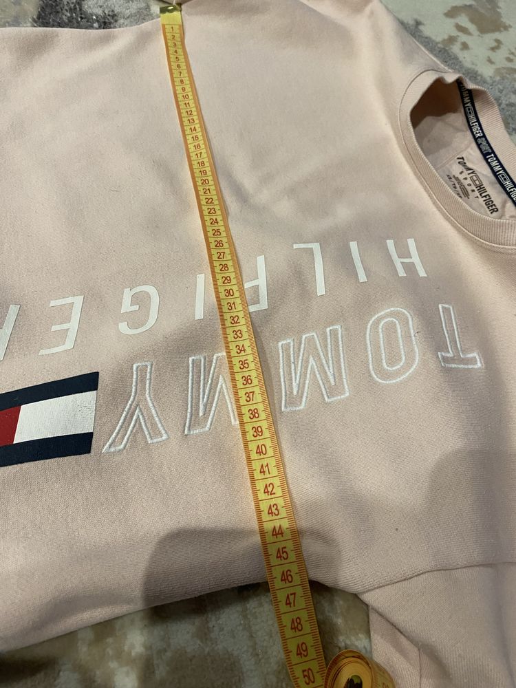 Костюм оригінал Tommy Hilfiger .Фліс