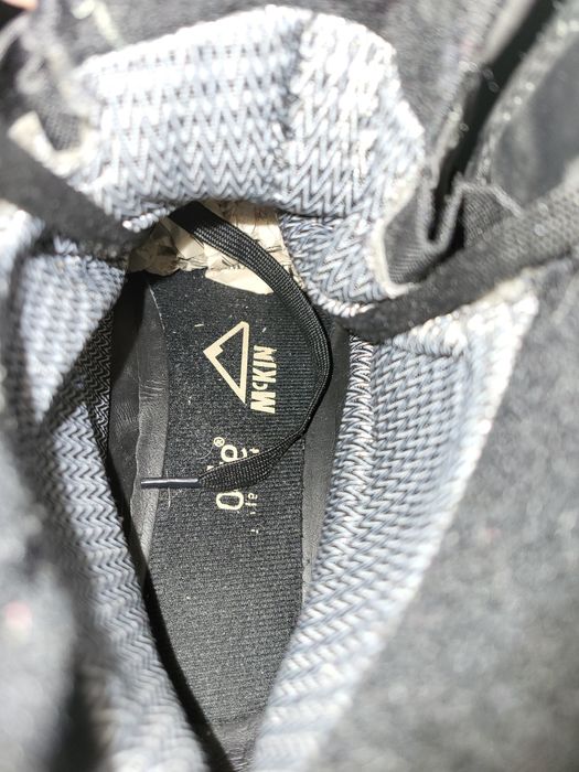 Чоловічі ботинки черевики демісезон /єврозима