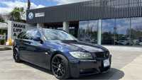 Продам BMW 320d E91 M47N2