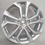 Felgi 16 5x114,3 Hyundai i30 Kia Ceed Duster Auris Megane SX4 Dezent