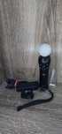 Kontroler Ruchu Sony Motion Controller CECH-ZCM1E Kamera Eye