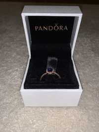 Pandora Promise Ring