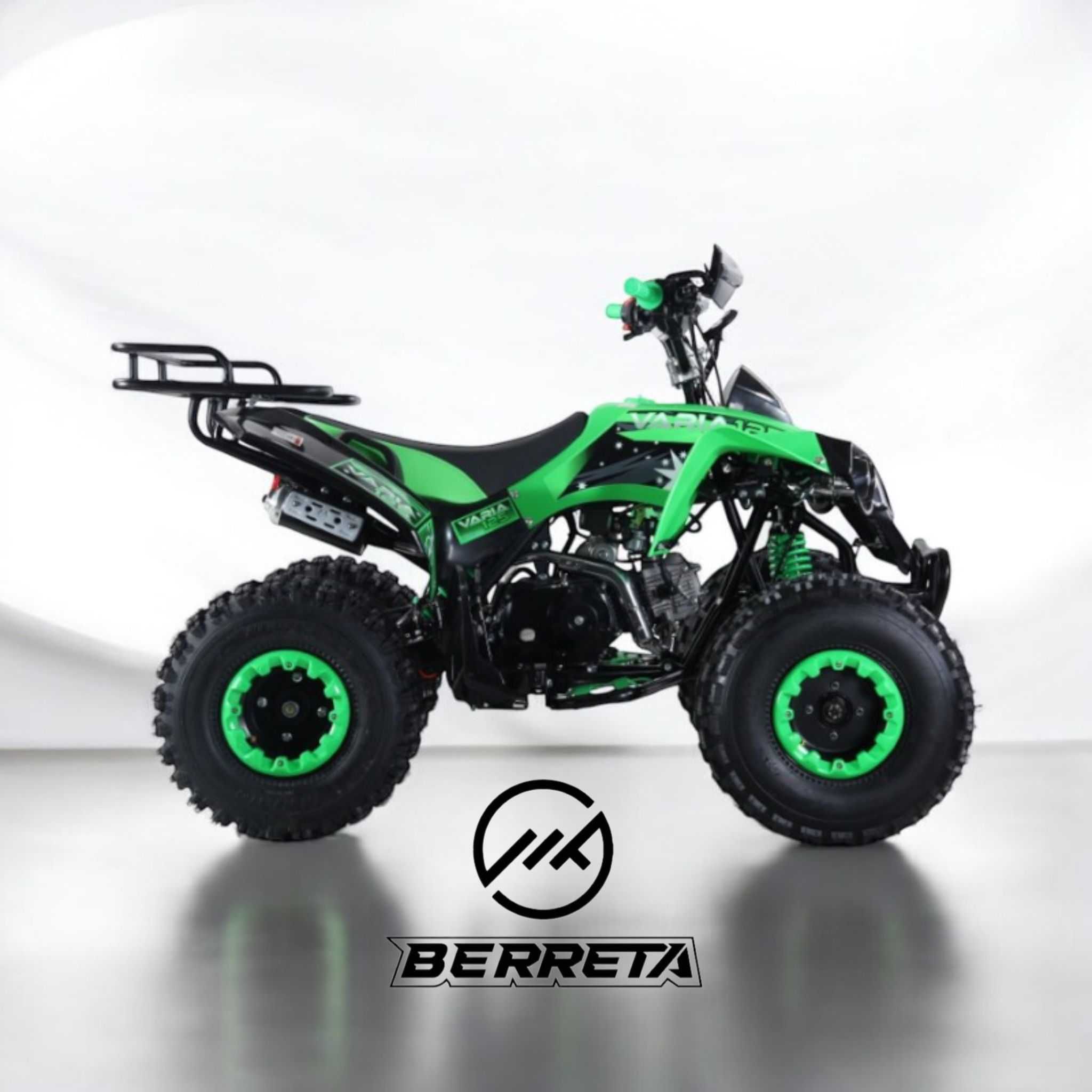 Quad Berreta VARIA 125