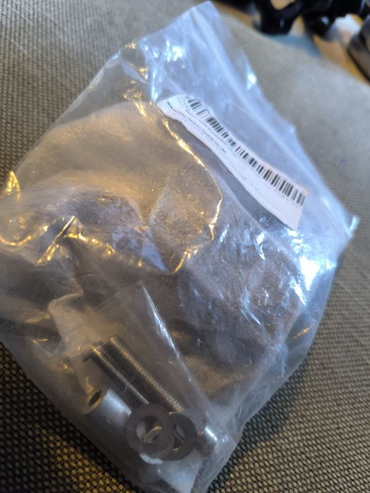 Proteções para BMW F900R / F900XR