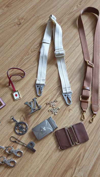 Guess, Ralph Lauren, Tommy Hilfiger/фурнитура