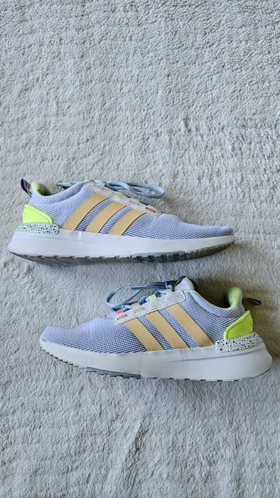 Adidas Baskets pour enfant Racer