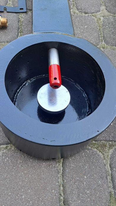 Palnik, Palniki olejowe od 25 do 50KW Nowość 2025