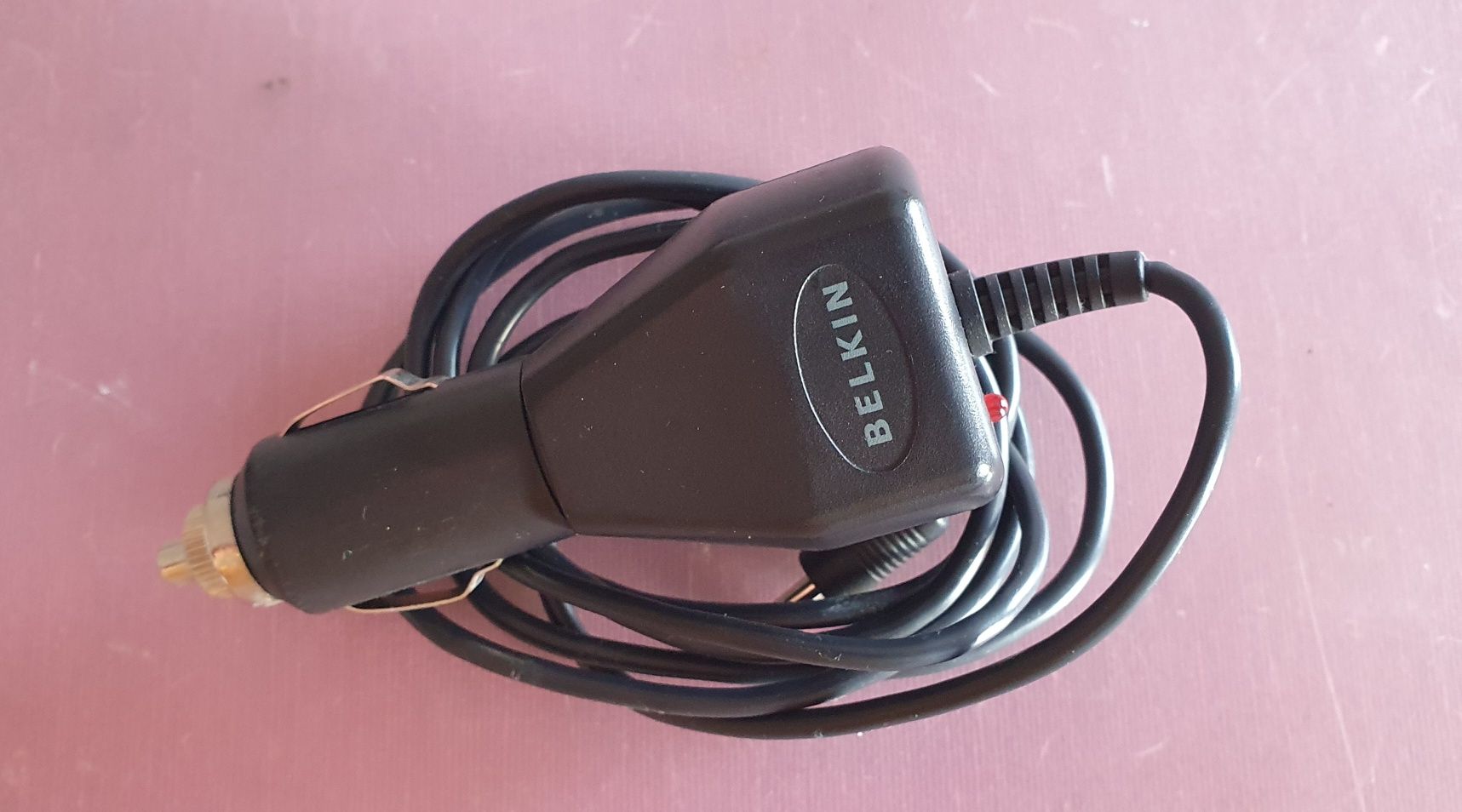 Transmissor FM Belkin