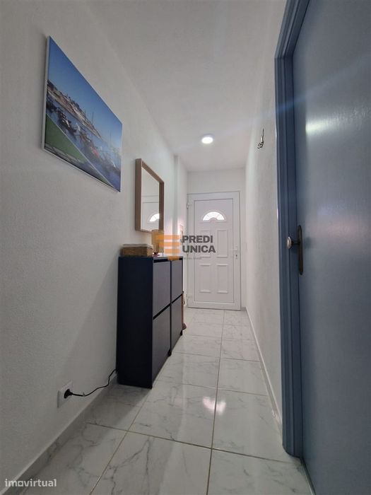 Moradia T2 Arrendamento em Canidelo,Vila Nova de Gaia