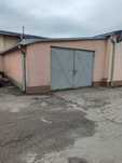 Pomieszczenia magazynowo-warsztatowego 50m2 - Do Wynajęcia