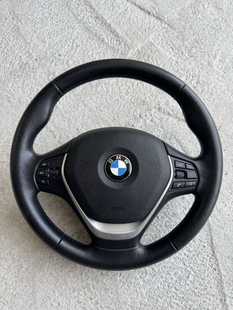 Volante BMW F30 F31 Original