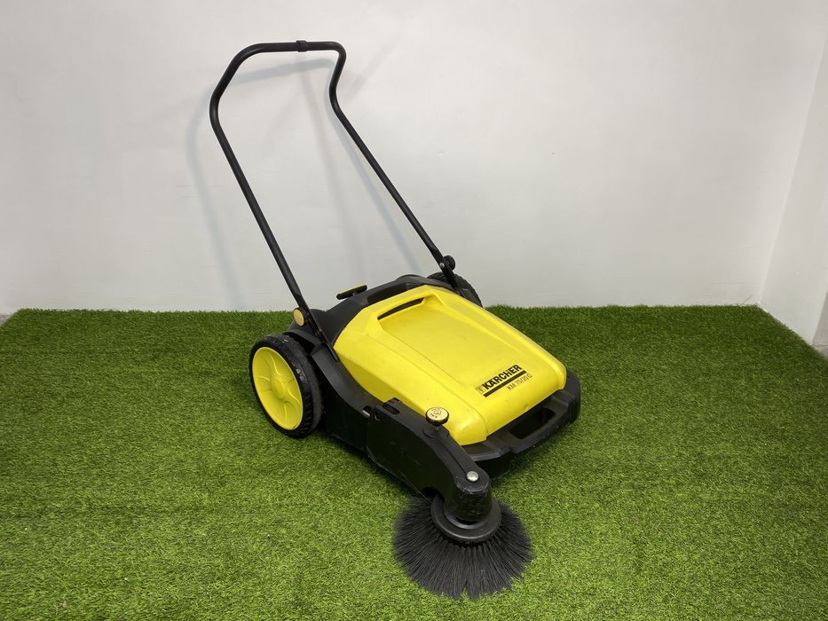 Zamiatarka Karcher KM 70/20 C • super stan