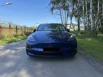 Tesla Model Y Performance 2022