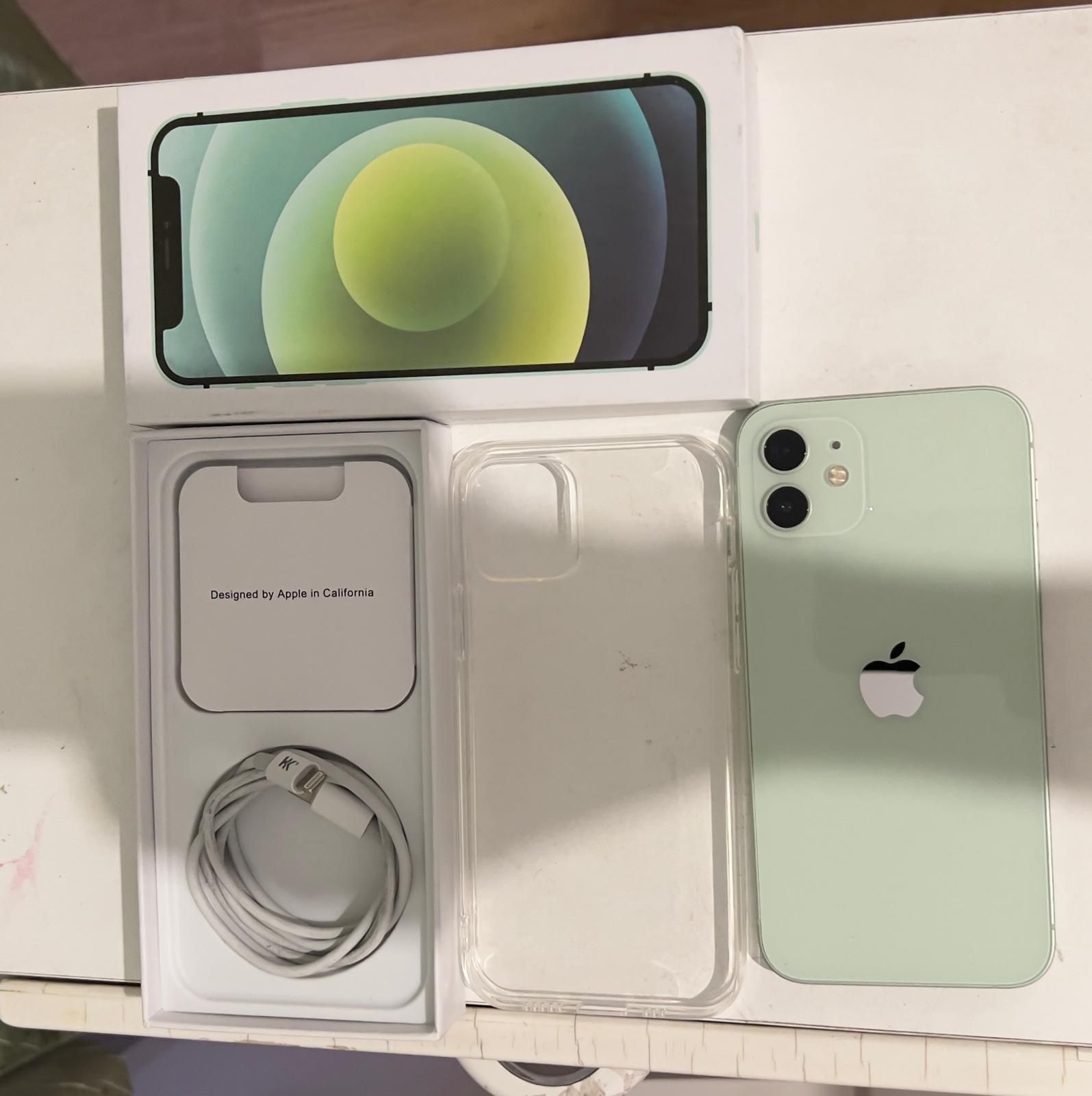Iphone 12 128 gb