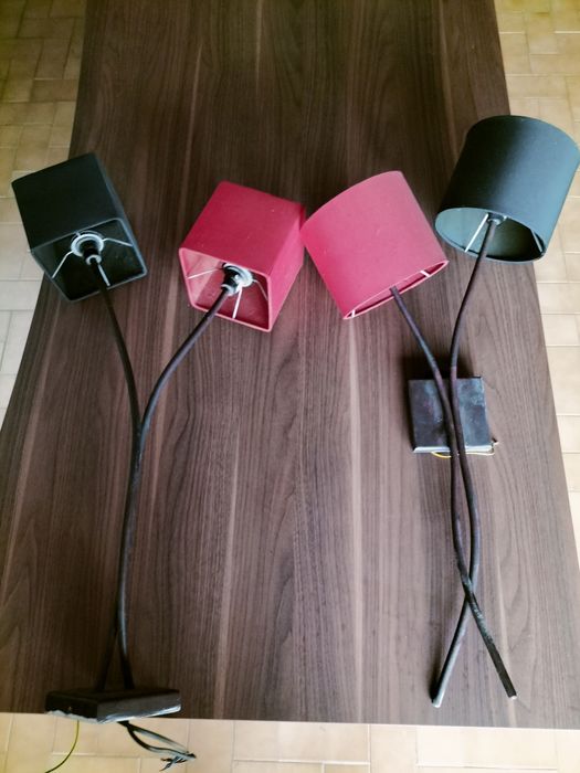 Móveis , Prateleiras, Candeeiros -IKEA