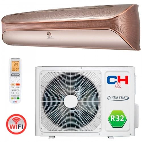 Кондиціонер  C&H,Midea,Idea,Olmo,Neoklima, AF-07,09,12,18,24,30,36