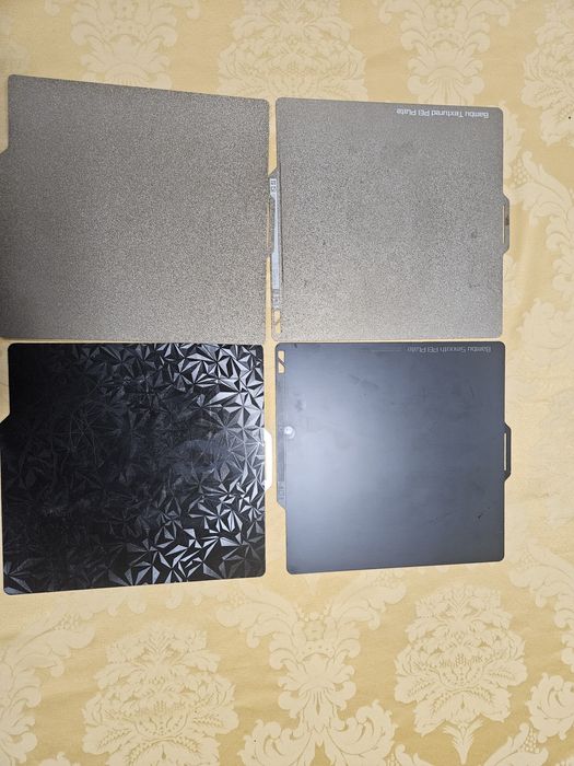 Bambu lab p1s Impressora 3d