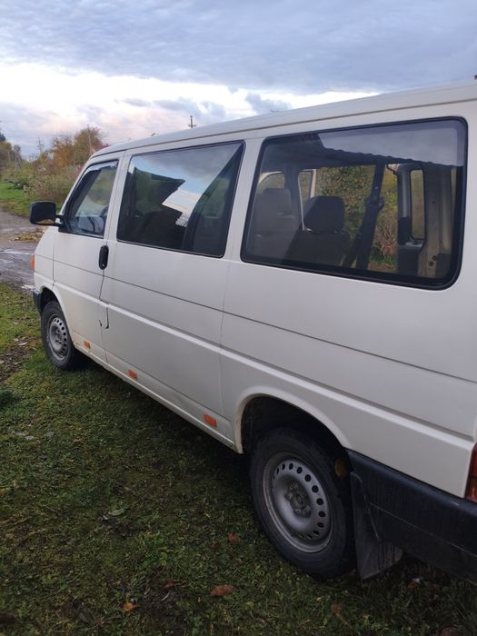 Робочий автомобіль