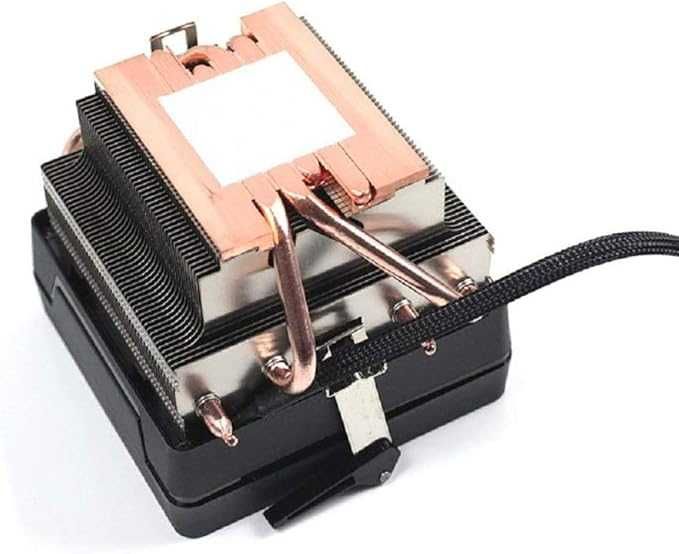 AMD Wraith Prism - CPU cooler fan RGB64354227380994123