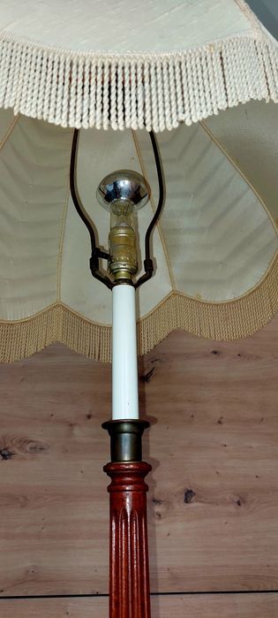 Lampa stojąca Listed Portable lamp