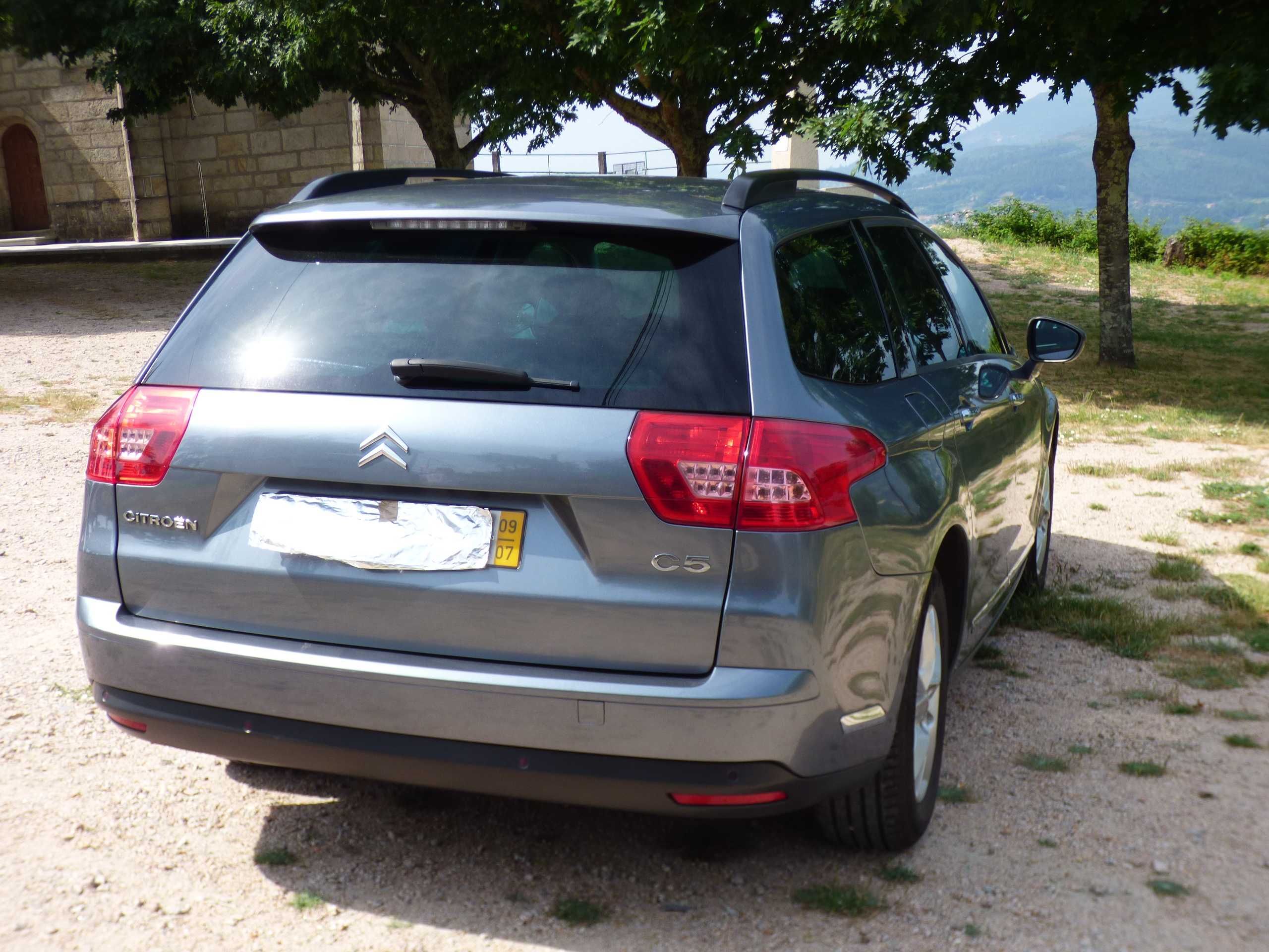 Citroën C5 Impecável