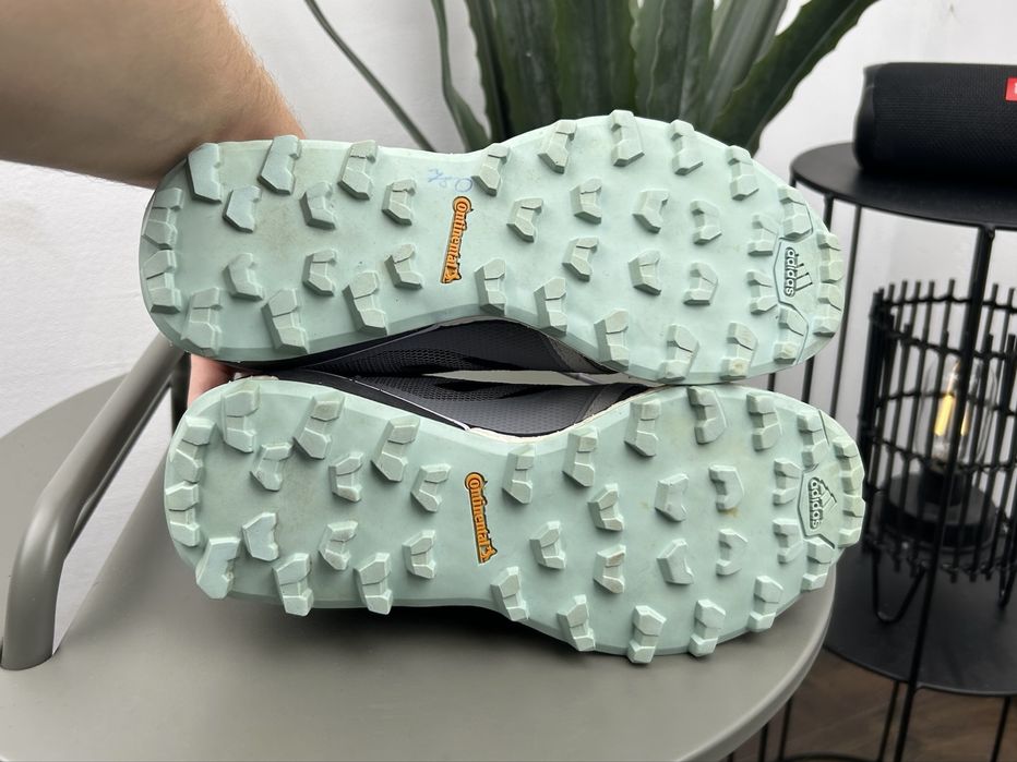 Оригінал! Кросівки Adidas Terrex Gore Tex 37 розмір М05764