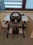 Kierownica Logitech G920