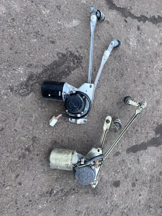 Трапеція двірників Газ 3307 Газ53 Паз Уаз Газель