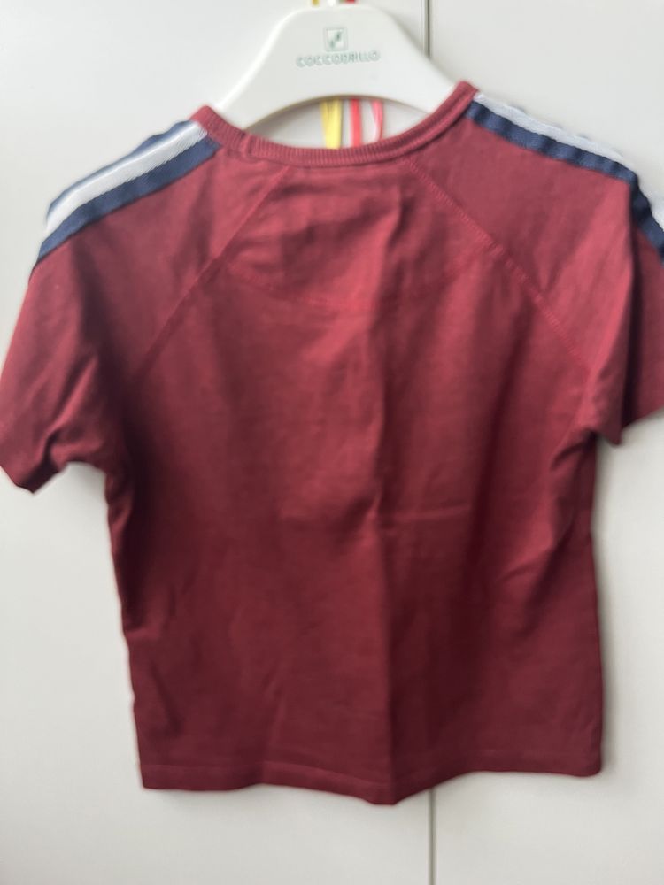 T-shirt Reserved 116