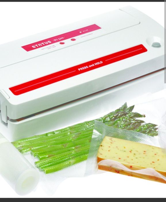 Продам вакууматор