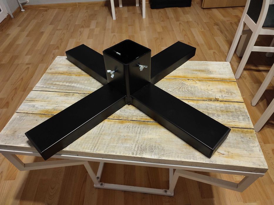 Stojak choinkowy do na pod choinkę loft N12.2