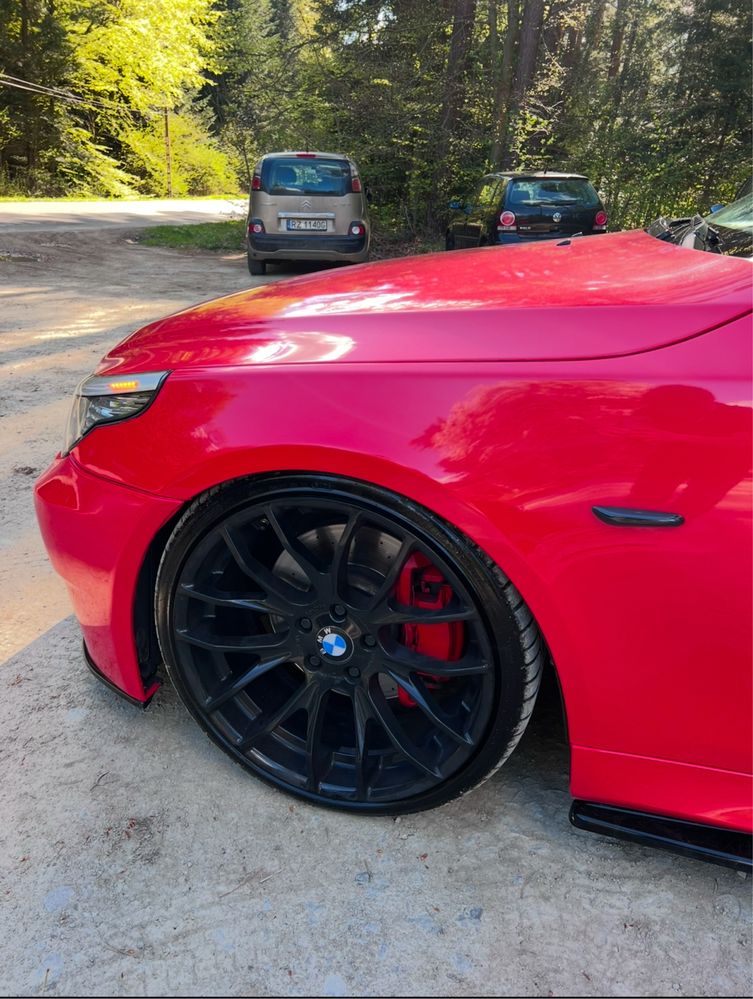Felgi 5x120 R20 Breyton Race GTS