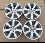 Felgi aluminiowe VOLVO S60 V60 V70 5x108x63.3 7.0Jx16 ET50