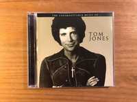 CD Tom Jones (portes grátis)