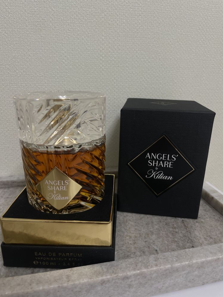 Духи Kilian Angels Share 100ml