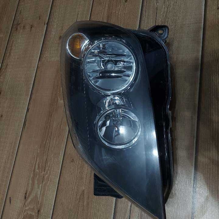 Lampa samochodowa OPEL ASTRA H