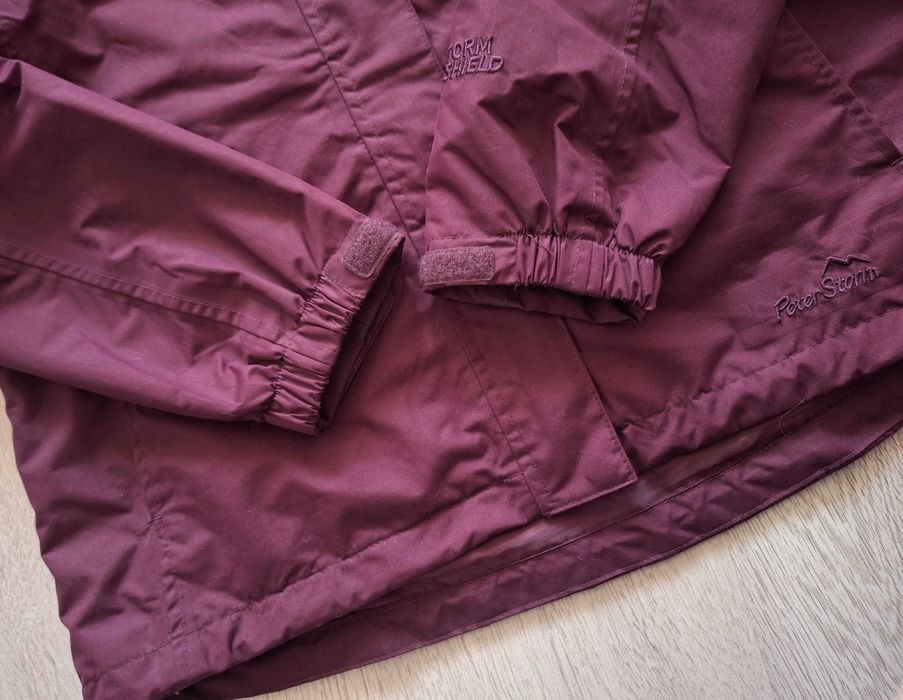 Мембранна куртка Peter Storm, розмір 12