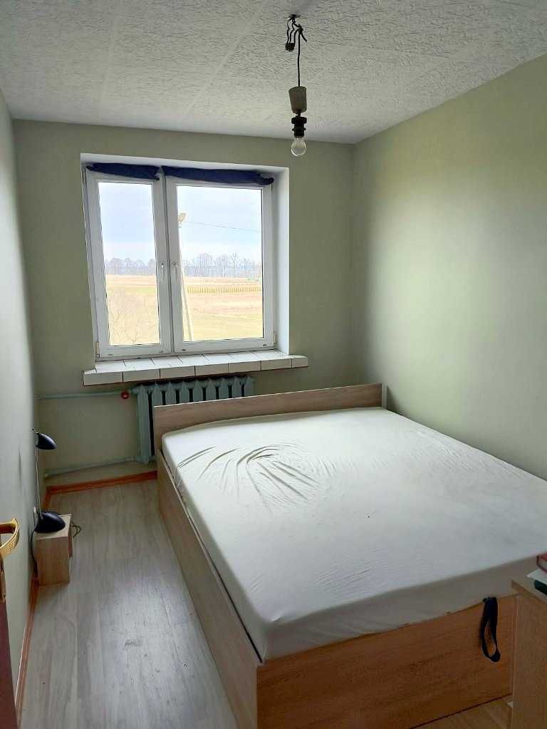 Bezczynszowe Mieszkanie Doba gm Giżycko