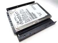 Adaptador para disco de 2.5 / ssd - computador / pc