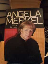 Bartosz Angela Merkel