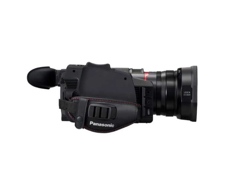 НОВI! Відеокамера Panasonic HC-X1500EE Black (HC-X1500EE)