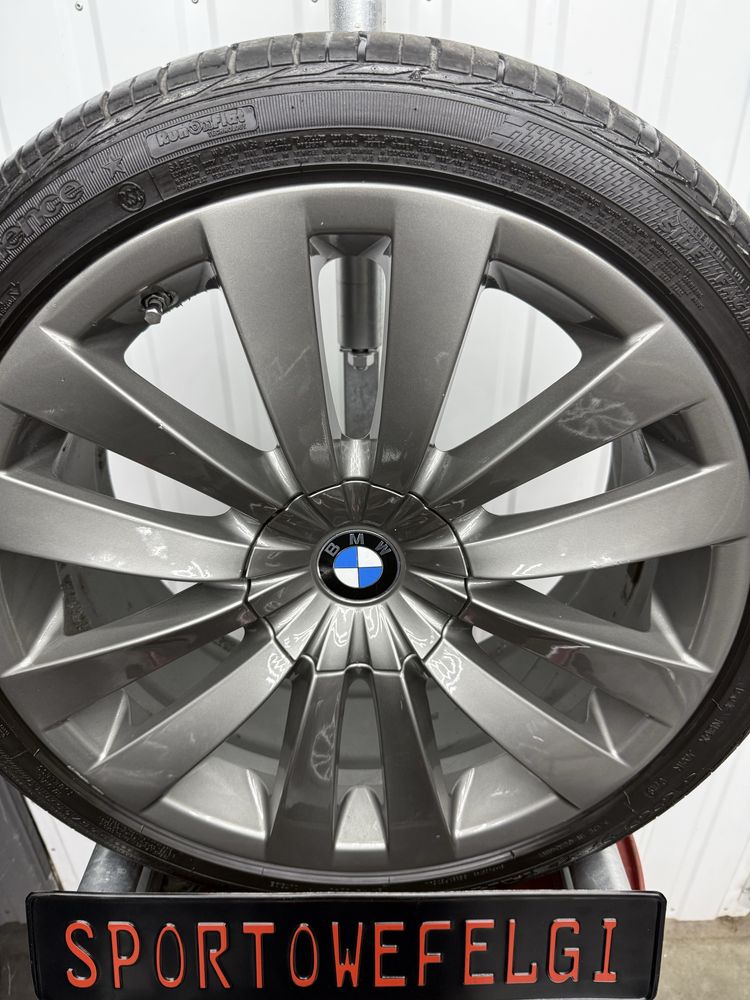 Alufelgi KOMPLET 20 cali OEM BMW 5 BMW 7 BMW 6 F10 F11 F01 F02 F06 F13