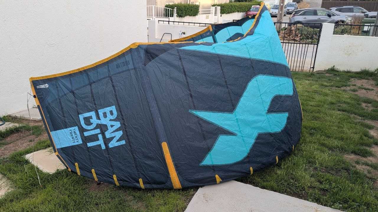 Kite F-one Bandit 10 m2 2020