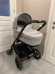 Продам коляску  cybex balios 3в1 2024 року