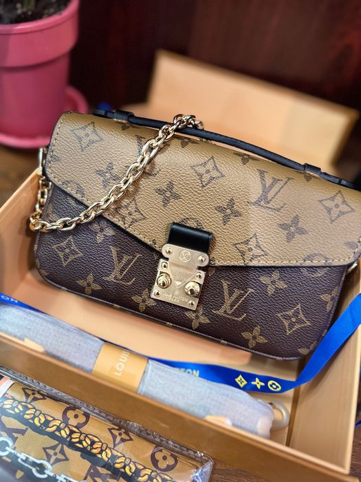 Сумка Louis Vuitton Metis