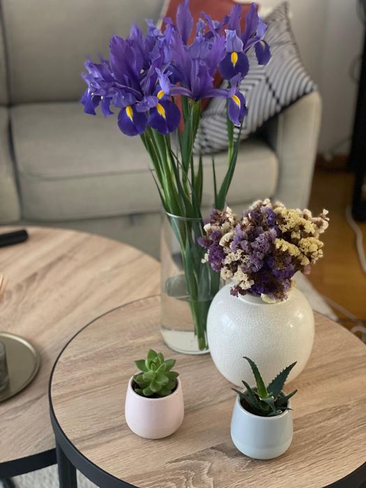 Mesas de Centro da sala